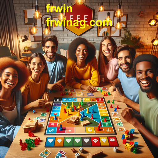 A Evolução dos Jogos de Tabuleiro: Uma Experiência Social Incomparável